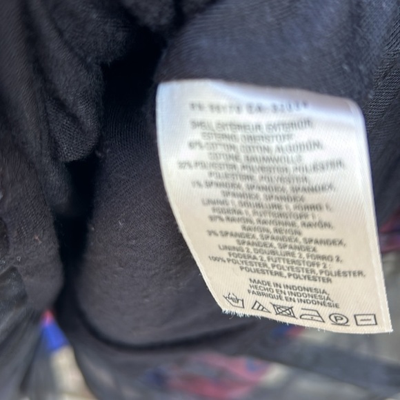 Anthropologie HD in Paris A-Line Floral Dress Bohemian Classic Summer Vibes Sz M - Picture 5 of 7